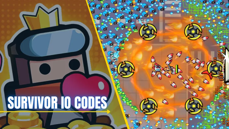 Survivor Io Codes February 2026 All Active Redeem Codes Survivor Io Codes